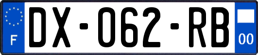 DX-062-RB