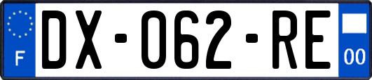 DX-062-RE