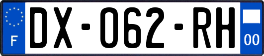 DX-062-RH