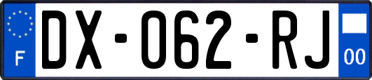 DX-062-RJ