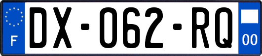 DX-062-RQ