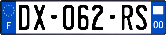 DX-062-RS