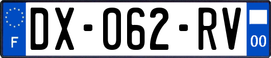 DX-062-RV