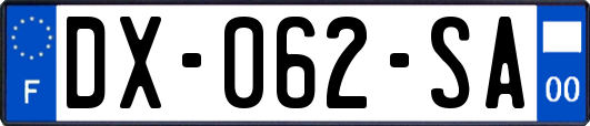 DX-062-SA