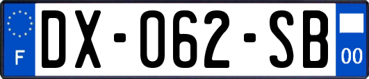 DX-062-SB