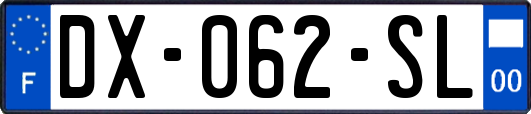 DX-062-SL