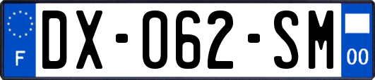 DX-062-SM