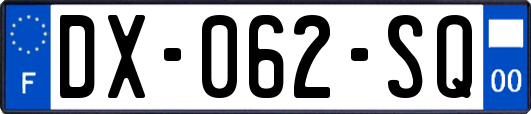 DX-062-SQ