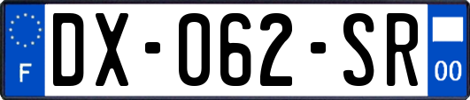 DX-062-SR