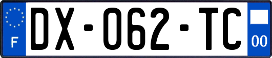 DX-062-TC