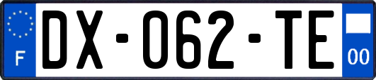DX-062-TE