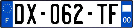 DX-062-TF