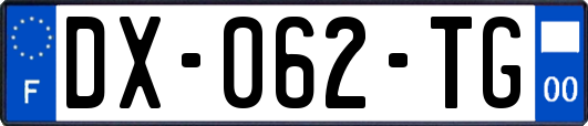 DX-062-TG