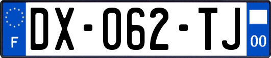 DX-062-TJ