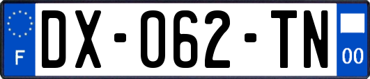 DX-062-TN