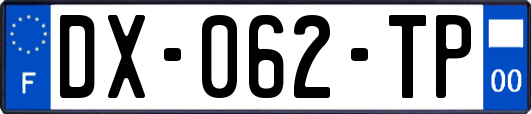 DX-062-TP