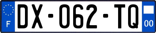 DX-062-TQ