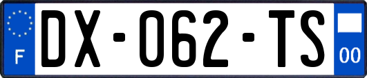 DX-062-TS