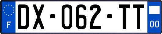 DX-062-TT