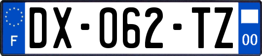 DX-062-TZ