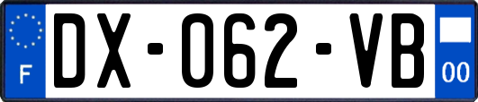 DX-062-VB