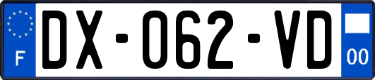 DX-062-VD