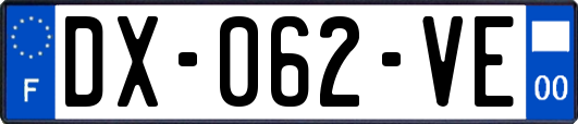DX-062-VE