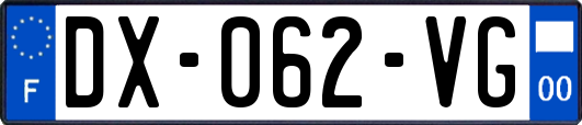 DX-062-VG