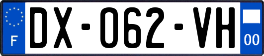 DX-062-VH