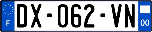 DX-062-VN