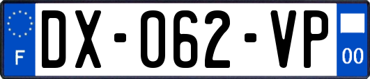DX-062-VP