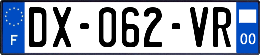 DX-062-VR