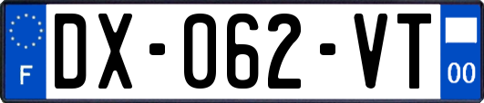 DX-062-VT