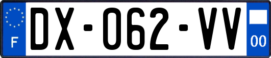 DX-062-VV