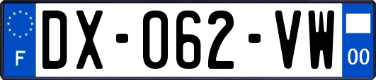 DX-062-VW