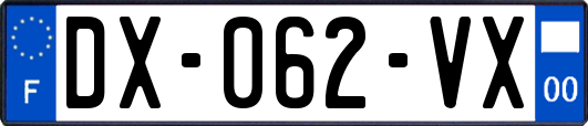 DX-062-VX