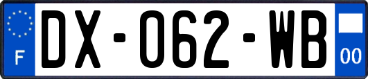 DX-062-WB
