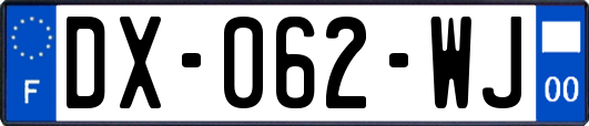 DX-062-WJ