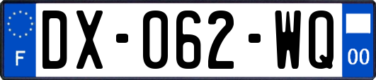 DX-062-WQ