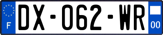 DX-062-WR