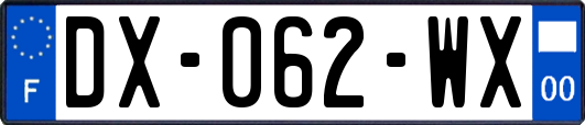DX-062-WX