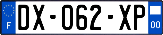 DX-062-XP