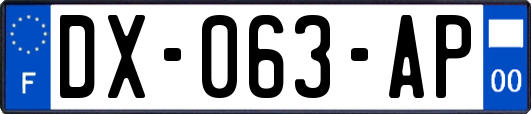 DX-063-AP