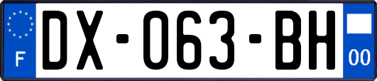 DX-063-BH