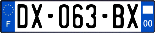 DX-063-BX