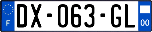 DX-063-GL