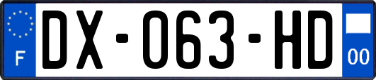 DX-063-HD
