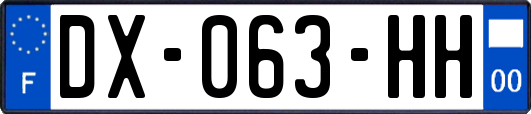 DX-063-HH