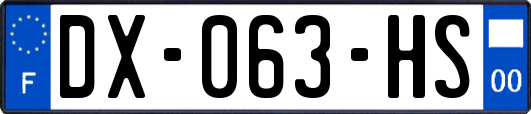 DX-063-HS