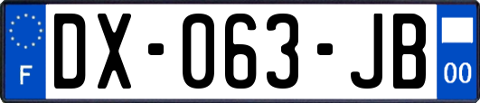 DX-063-JB